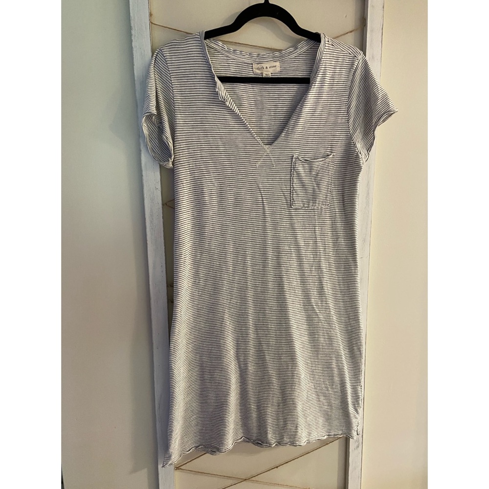 Cloth and Stone Dress